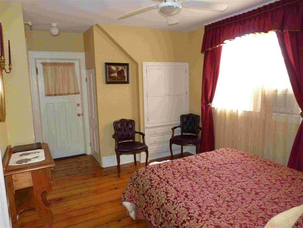 Shipwright Inn Charlottetown Exteriér fotografie