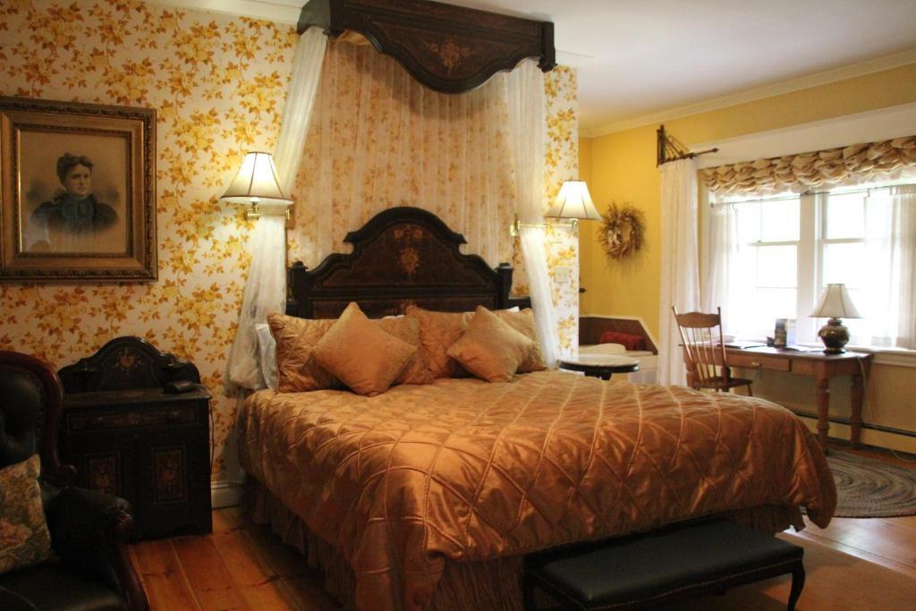 Shipwright Inn Charlottetown Pokoj fotografie