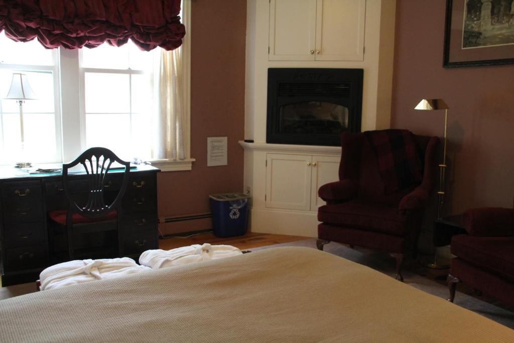 Shipwright Inn Charlottetown Pokoj fotografie