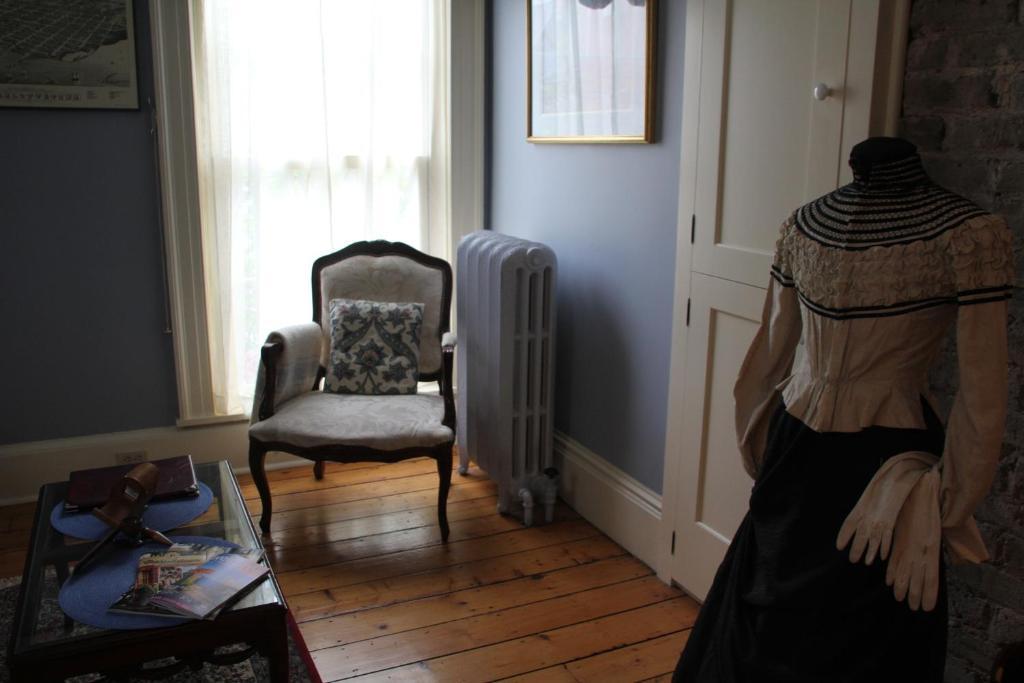 Shipwright Inn Charlottetown Pokoj fotografie