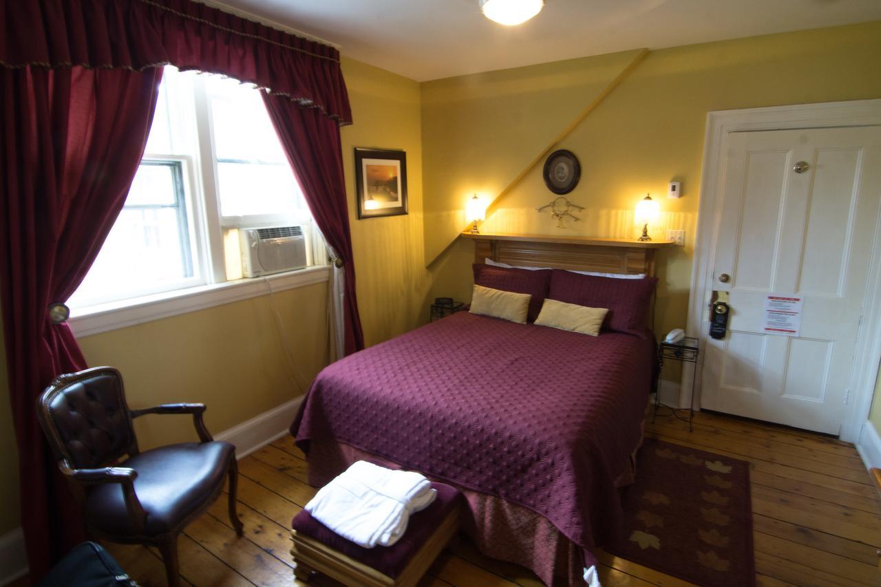 Shipwright Inn Charlottetown Exteriér fotografie