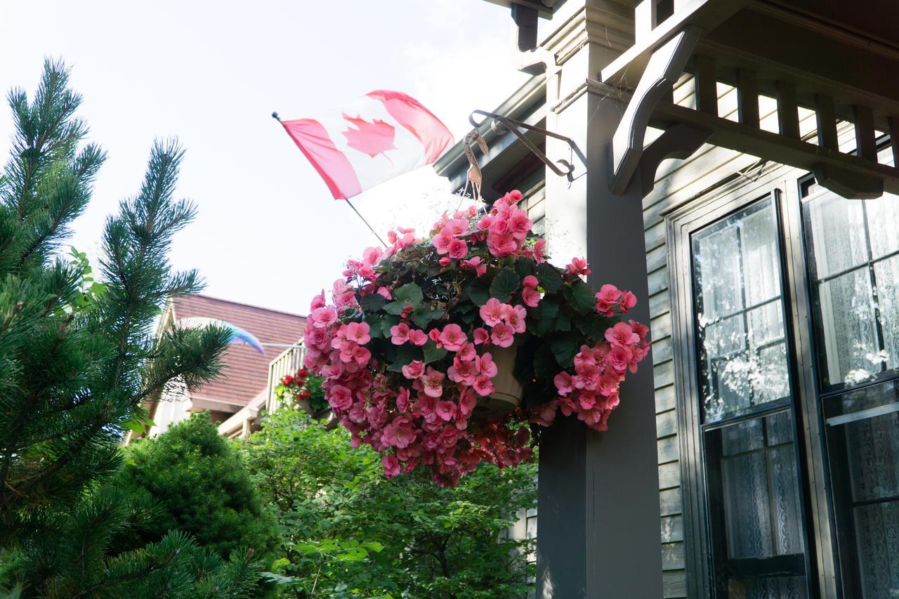 Shipwright Inn Charlottetown Exteriér fotografie